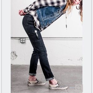 DOVETAIL - MAVEN workwear pants 2 X 30L